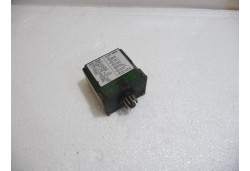 Alarm Module Relay, 1090-2000-D,24v Dc, Action Pak